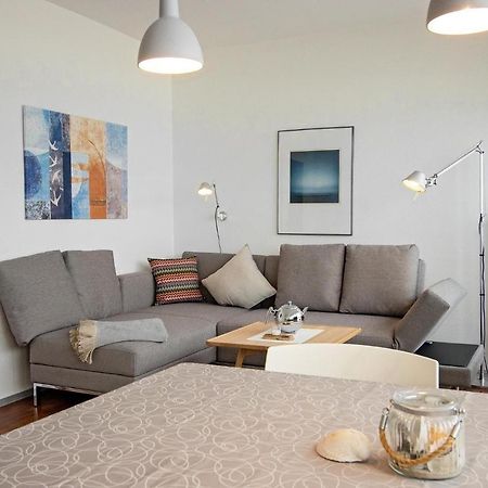 Haus Panorama Haus Panorama 12 Leilighet Wangerooge Eksteriør bilde